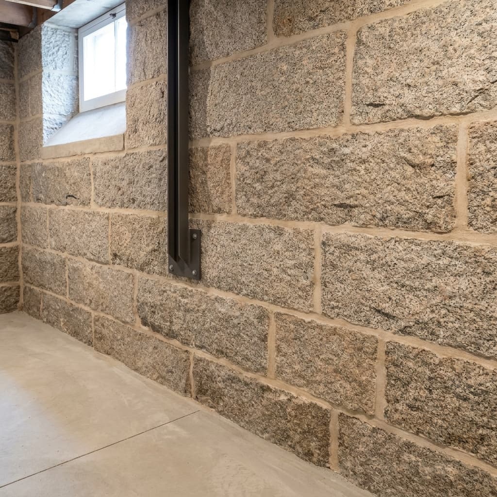 Foundation repair