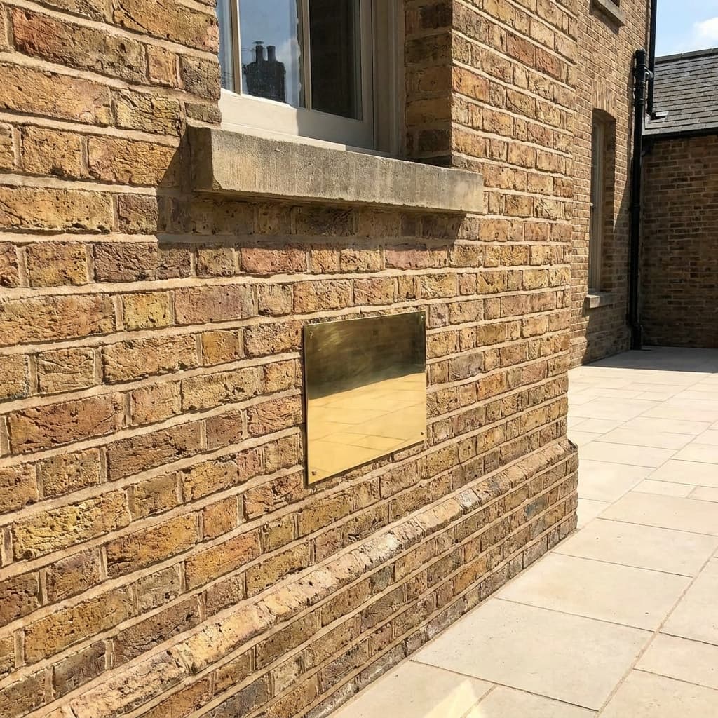 Masonry restoration